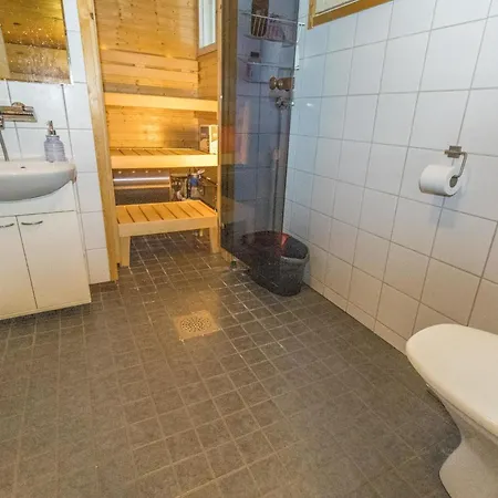 Holiday Home Villa Hepola By Interhome-2