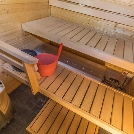 Holiday Home Villa Hepola By Interhome-3